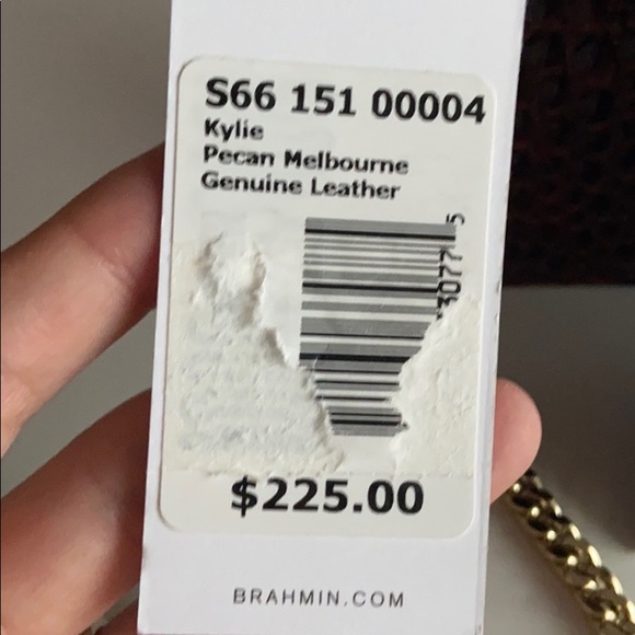 Brahmin🌸❌SOLD❌ - Picture 5 of 7